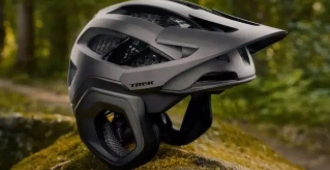 Este nuevo casco para bicicleta se transforma en pocos segundos en el modelo que desees