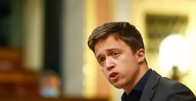 Errejón al paredón