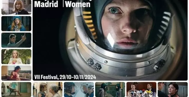 Más de 70 pelis en la 7ª edición del Festival Cine por Mujeres