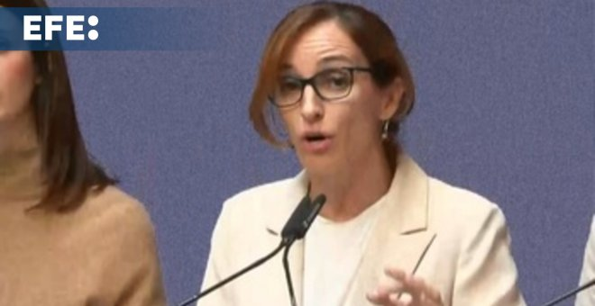 Más Madrid dice que si hubieran sabido que Errejón era un agresor habrían ido a comisaría