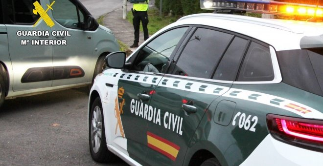 Un hombre con  14 órdenes de detención de varios juzgados españoles por estafa y falsedad documental termina detenido en Limpias