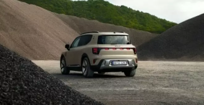 Smart le pone un precio de lo más interesante al rival del Model Y diseñado por Mercedes