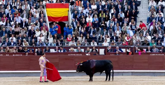 El Parlament da luz verde a la entrada de menores a las corridas de toros en Balears con el apoyo de PP y Vox