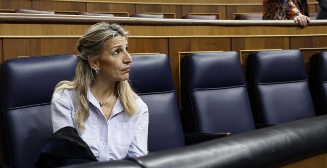 El 'caso Errejón' precipita el final de Sumar como frente amplio y da paso a un nuevo escenario en la izquierda