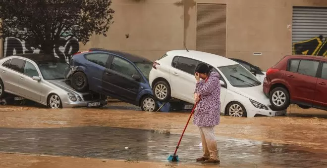 La DANA en España: ¿Cómo reclamar los daños al seguro?