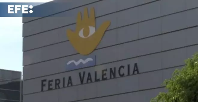 Feria Valencia custodia los cuerpos tras las autopsias y los entrega a las funerarias