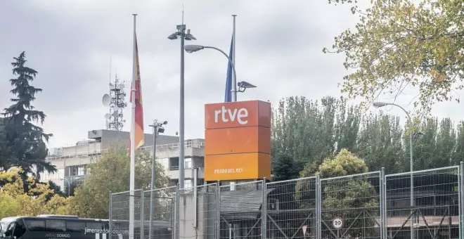 RTVE incumple su propio 'plan anti-filtración' para las oposiciones y ya ha impreso el examen