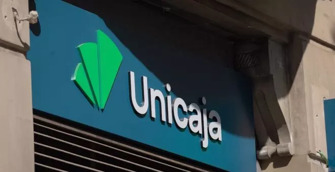 Unicaja gana 451 millones de euros hasta septiembre, un 58% más