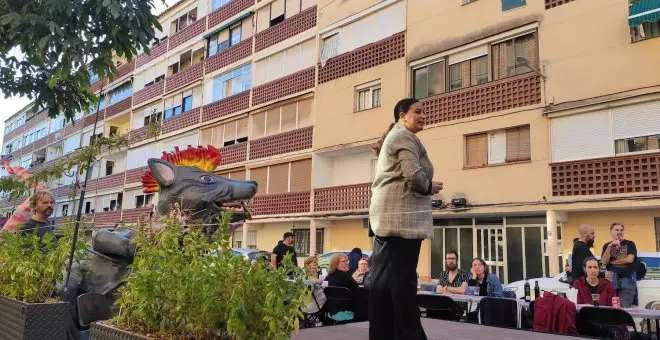 Manifesta 15 aterra a l'Hospitalet amb una programació diversa d'art, flamenc i la comunitat local