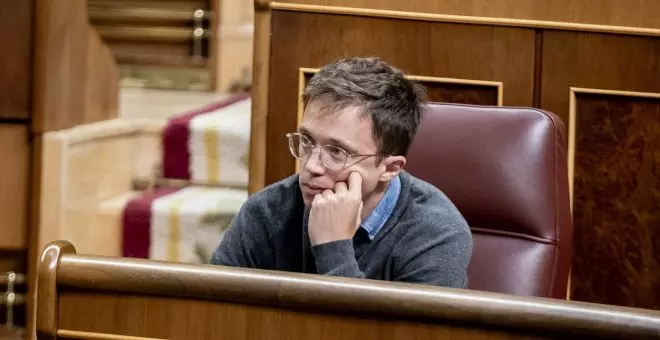 Más allá del escándalo Errejón: por qué el feminismo sigue siendo una asignatura pendiente