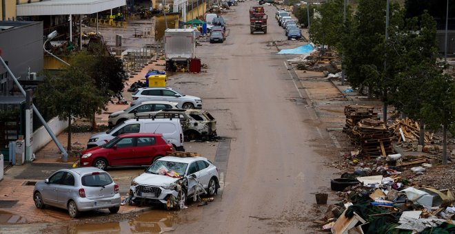 ¿Por qué aumentan los daños por inundaciones?