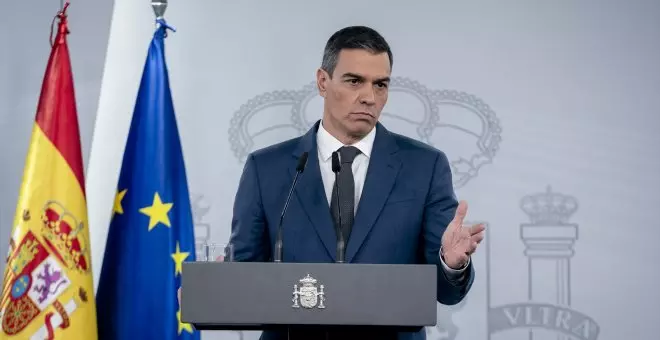 Los aliados de Sánchez desvinculan la DANA de los Presupuestos y el Gobierno desmonta la acusación de chantaje del PP