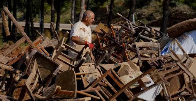 ¿Cómo se pueden pedir las ayudas directas por la DANA aprobadas por el Gobierno?