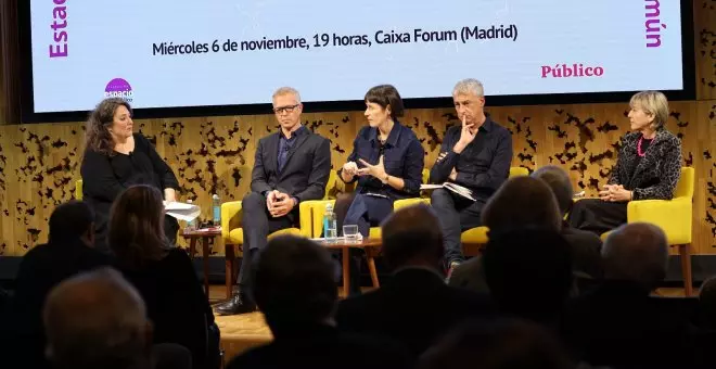 De la sobirania a la cogovernança: dues propostes sobre el model territorial al debat de 'Público' i 'Espacio Público'