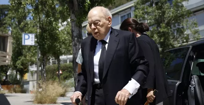 La Audiencia Nacional juzgará a la familia Pujol dentro de un año