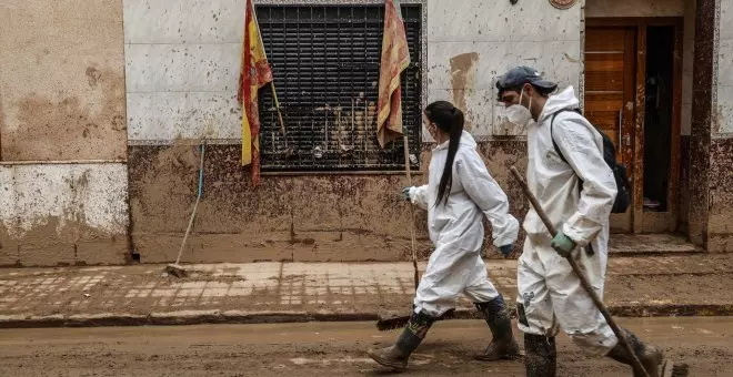 Mazón comió con la periodista Maribel Vilaplana el día de la DANA para ofrecerle la dirección de À Punt