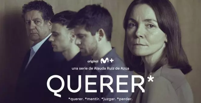 Otras miradas - Querer* apunta a matar