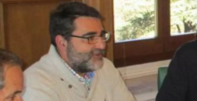 Fallece Raúl Guillarón, el secretario de organización de Asaja en Cantabria