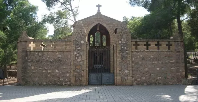 El ataque en un monasterio de València deja siete religiosos heridos, uno de ellos en estado crítico y otro grave