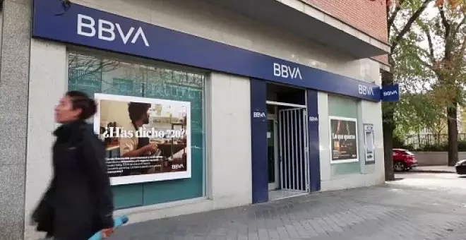 BBVA confía en que la OPA sea viable y Sabadell presentará alegaciones