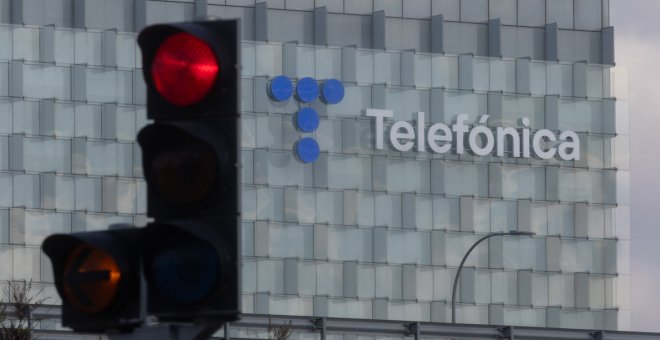 La CNMC abre expediente sancionador a Telefónica por incumplir compromisos adquiridos en la compra de Sogecable