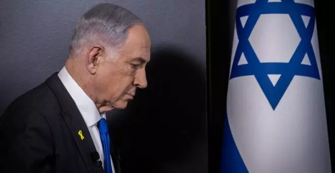 La historia no tan secreta del apoyo de Netanyahu a Hamás