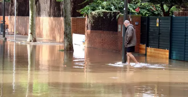 Catalunya i quinze regions mediterrànies exigeixen a l'ONU més recursos per afrontar el canvi climàtic