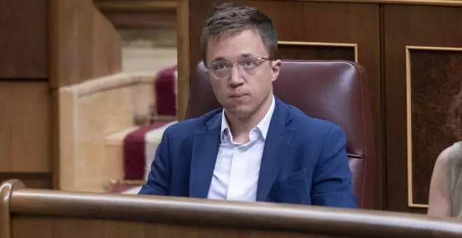 El doble rasero de Errejón: de defender la conciliación a criticar la baja por maternidad de la abogada de Elisa Mouliaá