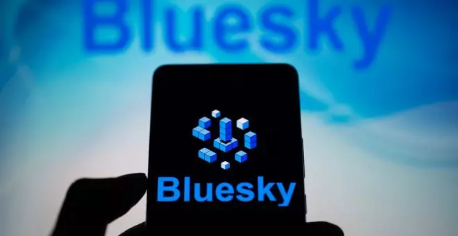 La principal alternativa de X, ¿qué es Bluesky y cómo funciona?