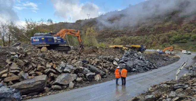 15 euros por una autopista en mal estado