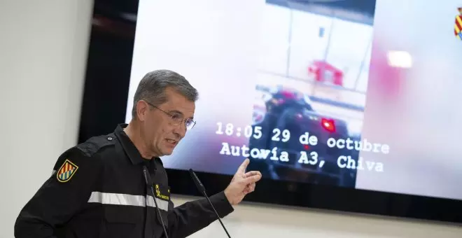 El jefe de la UME asegura que se activó a la unidad anticipándose a las órdenes oficiales