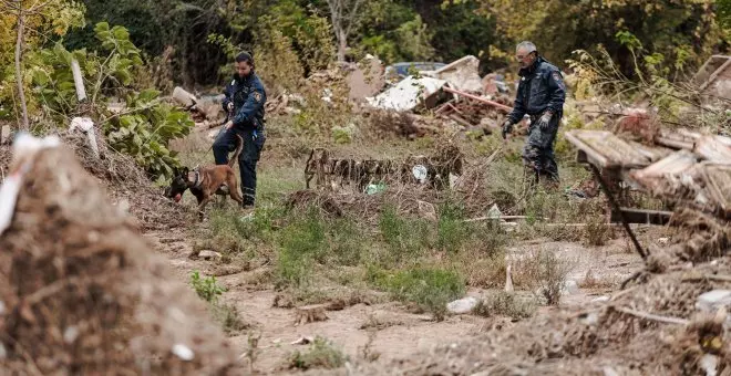 Las víctimas mortales de la DANA se elevan a 226 tras la última actualización, con 13 personas todavía desaparecidas