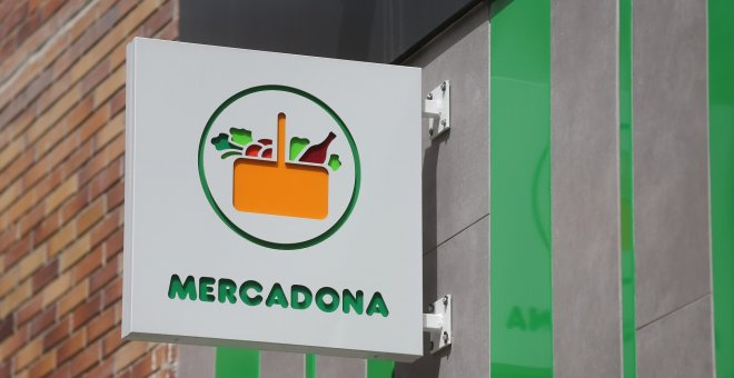 Declarado improcedente el despido de un trabajador de Mercadona por comerse una croqueta que se iba a tirar