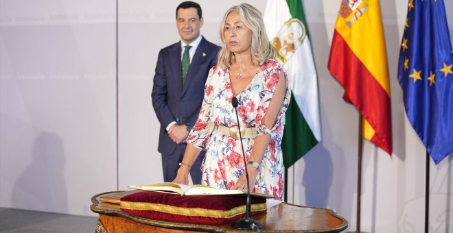 Las claves del caso de los contratos sanitarios de emergencia del Gobierno de Moreno Bonilla que investiga la Justicia