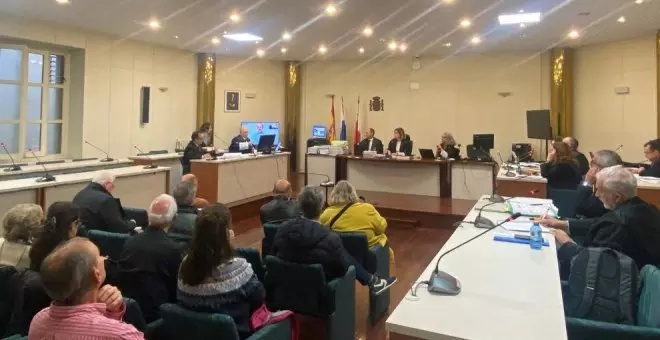 El exinterventor de Castro Urdiales denuncia una situación "absolutamente caótica y arbitraria" en el manejo de fondos públicos