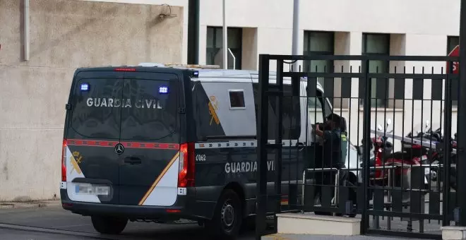 Los seis primeros investigados por la narcolancha de Barbate que mató a dos guardias civiles evitan la prisión