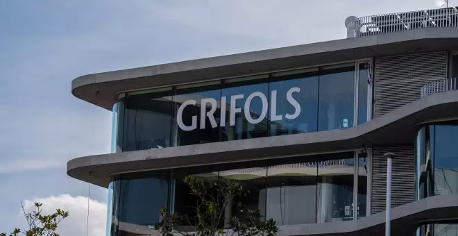 Grifols rechaza por bajo el precio planteado por Brookfield para la opa de exclusión de la farmacéutica