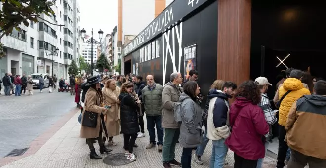 Embajadores Foncalada estrena sesiones matinales