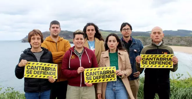 Cantabristas llevará a los tribunales al Ayuntamiento de Ribamontán al Mar por "ocultar información" sobre 'la Ibiza del norte'