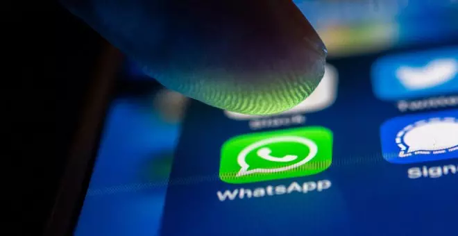 WhatsApp permitirá a los usuarios configurar la posibilidad de no recibir ofertas y anuncios no deseados de empresas