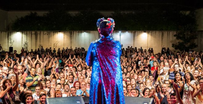 Nocturama, el festival abierto y diferente de Sevilla, echa el cierre tras 20 años: "Hemos ofrecido otros caminos"