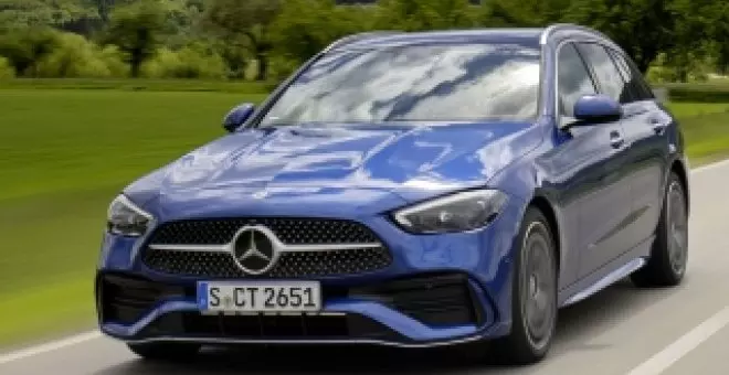 Mercedes-Benz dará un gran giro a su estrategia de ventas de coches eléctricos para lograr mayores beneficios