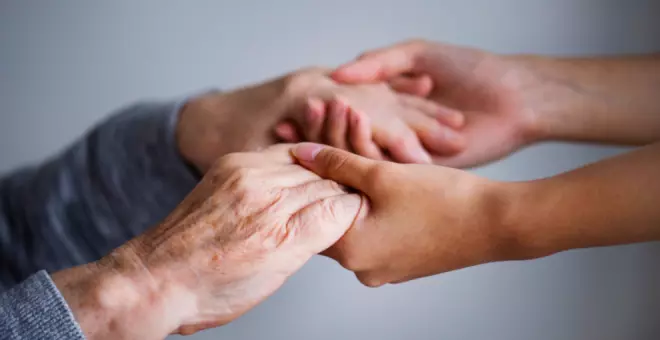 Una sentencia reconoce el derecho a adaptar la jornada laboral para cuidar de familiares que no son de primer grado