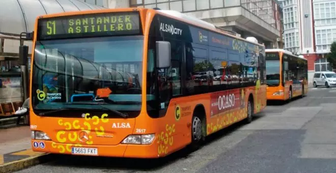 Los sindicatos anuncian un preacuerdo en el convenio colectivo de transporte