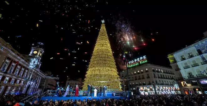 Este es el impacto del alumbrado navideño en el estado de ánimo, según la ciencia