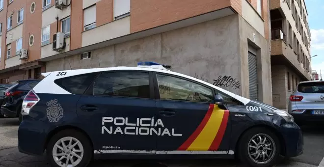 Una mujer ingresa en la UCI tras ser apuñalada por su expareja en Ibiza