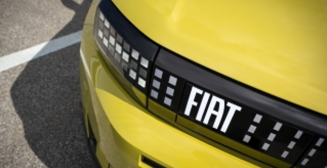 Este nuevo FIAT 'barato' (de nombre muy querido) ya tiene precio para este mercado: ¿adiós a los coches chinos?