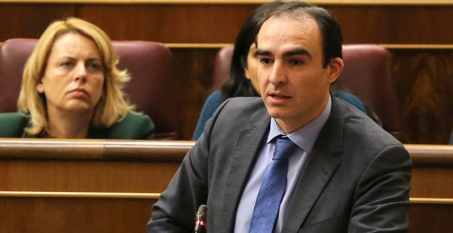 Un alto cargo del Gobierno del PP en Cantabria participa en la cumbre internacional antiabortista en el Senado