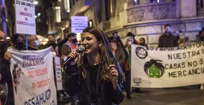 "Estos alquileres no son sanos para los inquilinos, pero tampoco para la economía"