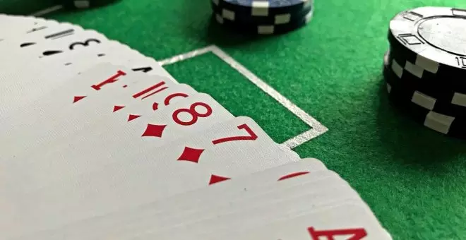 La importancia de escoger un buen casino online